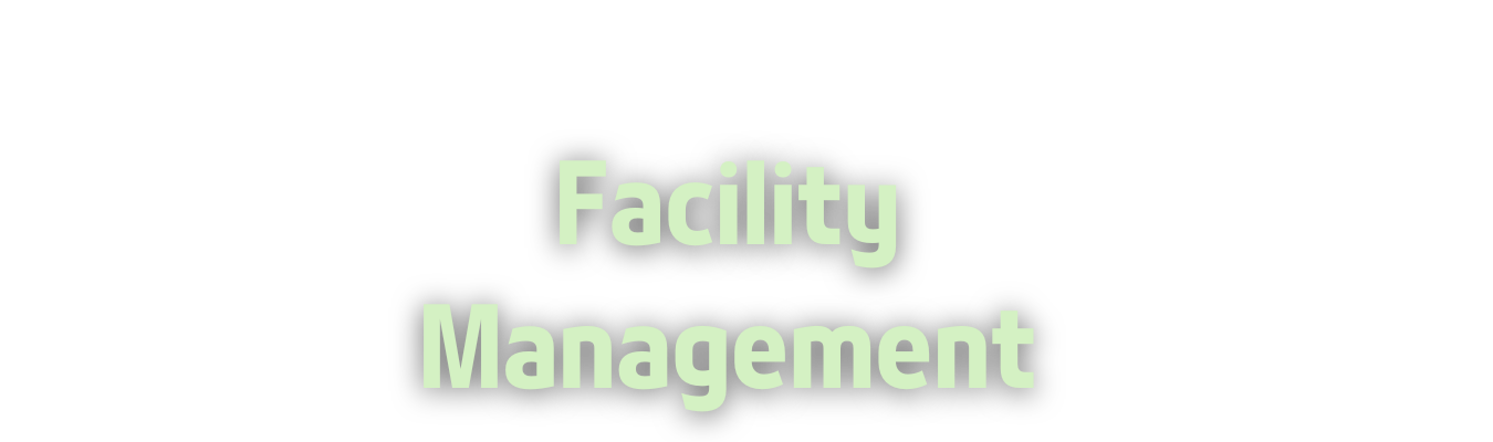 Facility Management - Ottimizzazione dei sistemi di lavoro e di gestione - salute e sicurezza, gestione energetica, partner business, relazioni esterne, back office, videosorveglianza, manodopera specializzata, formazione aziendale