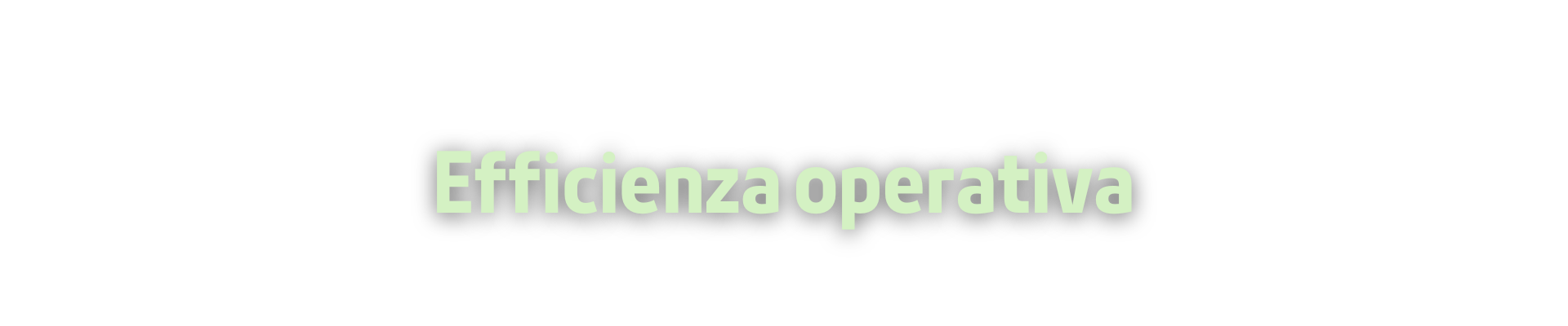 Facility Management - Ottimizzazione dei sistemi di lavoro e di gestione - salute e sicurezza, gestione energetica, partner business, relazioni esterne, back office, videosorveglianza, manodopera specializzata, formazione aziendale