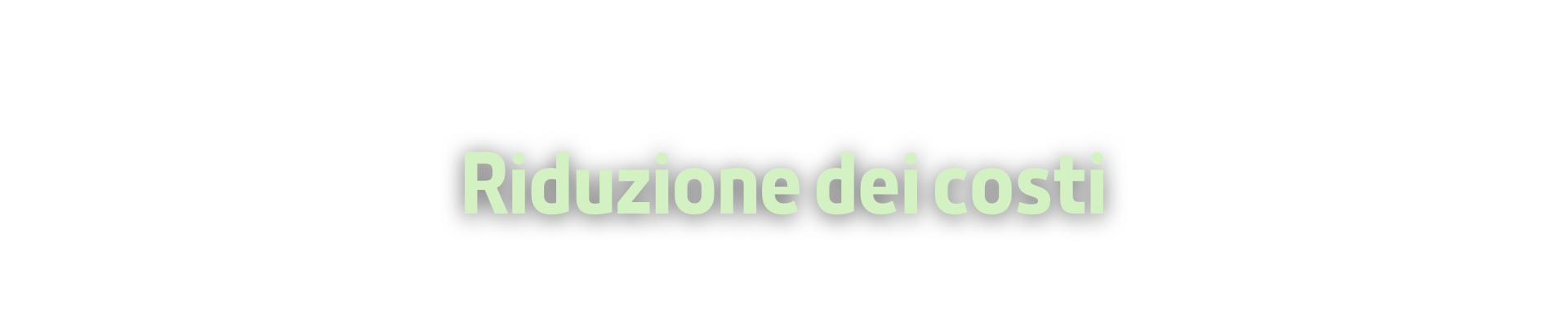 Facility Management - Ottimizzazione dei sistemi di lavoro e di gestione - salute e sicurezza, gestione energetica, partner business, relazioni esterne, back office, videosorveglianza, manodopera specializzata, formazione aziendale